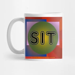 SIT 02 Mug